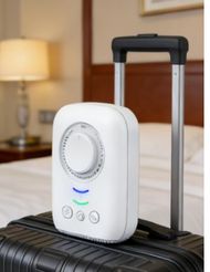 OZ151 Portable Ozone Sterilizer