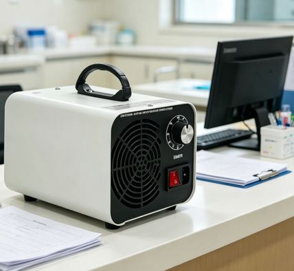 SM 330/O3 Economic Ozone Generator