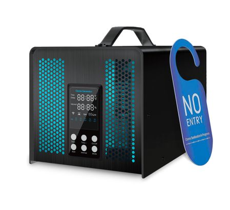 SM 670/03 Smart Commercial Ozone Generator