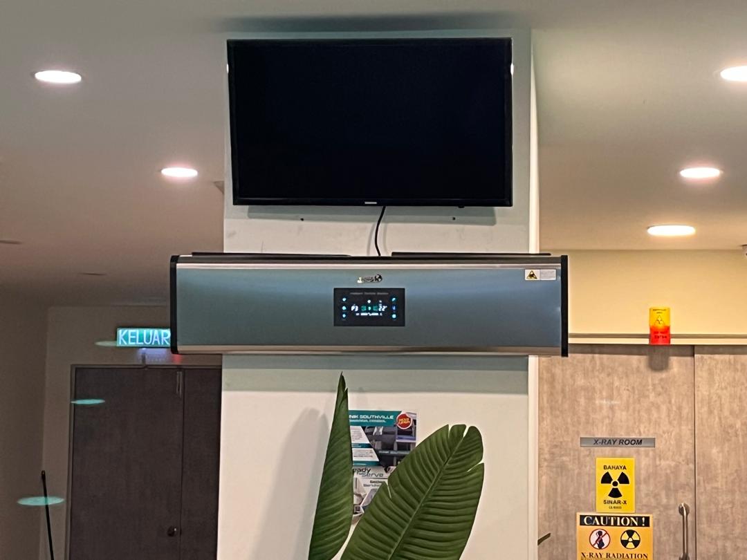 Installation 6
