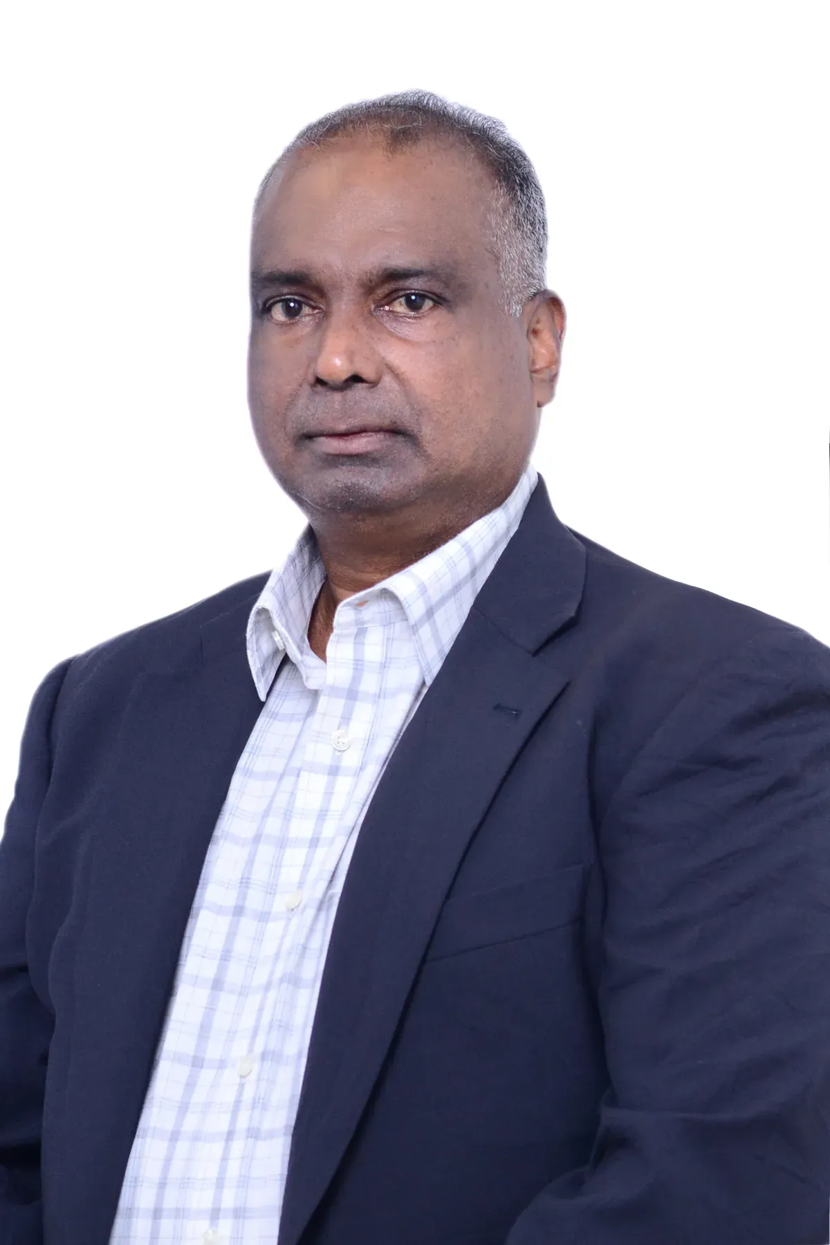 Dr. Rajan
