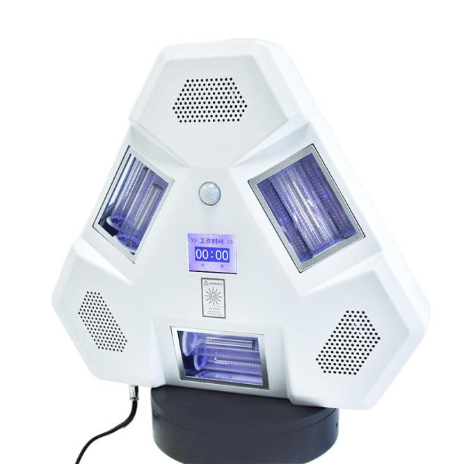 UVGI SM 60-222 Air Sterilizer