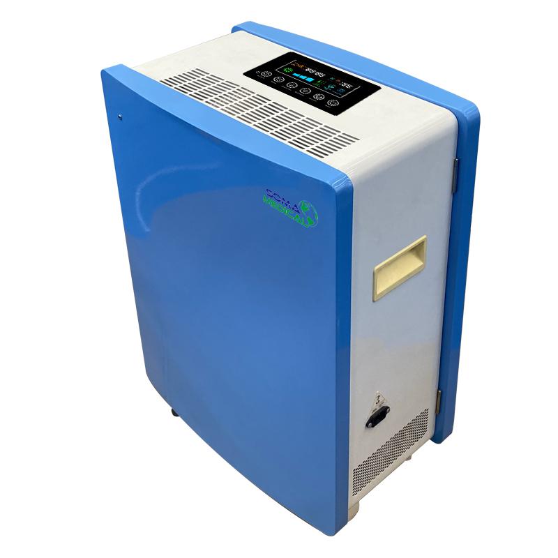 SM 888 Medical Air Sterilization