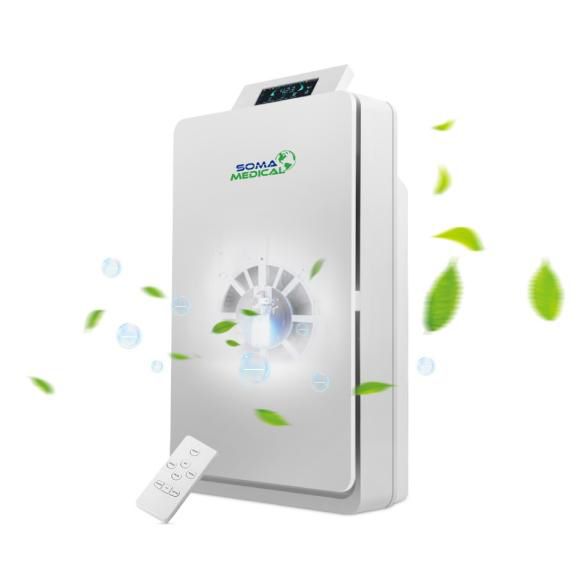 SM 99 Multi-function Air Purifier